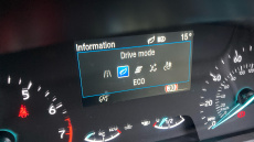 Ford Puma 1.0 EcoBoost Hybrid mHEV Titanium 5dr Petrol Hatchback